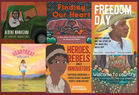 Big Little Ones Book Pack