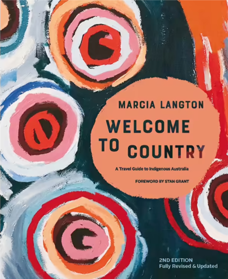Welcome to Country (Second Edition)