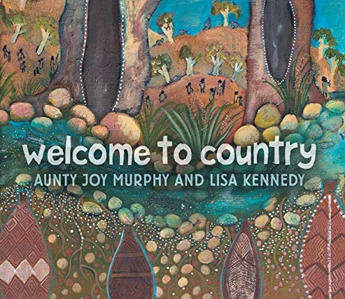 Welcome to Country (Children)