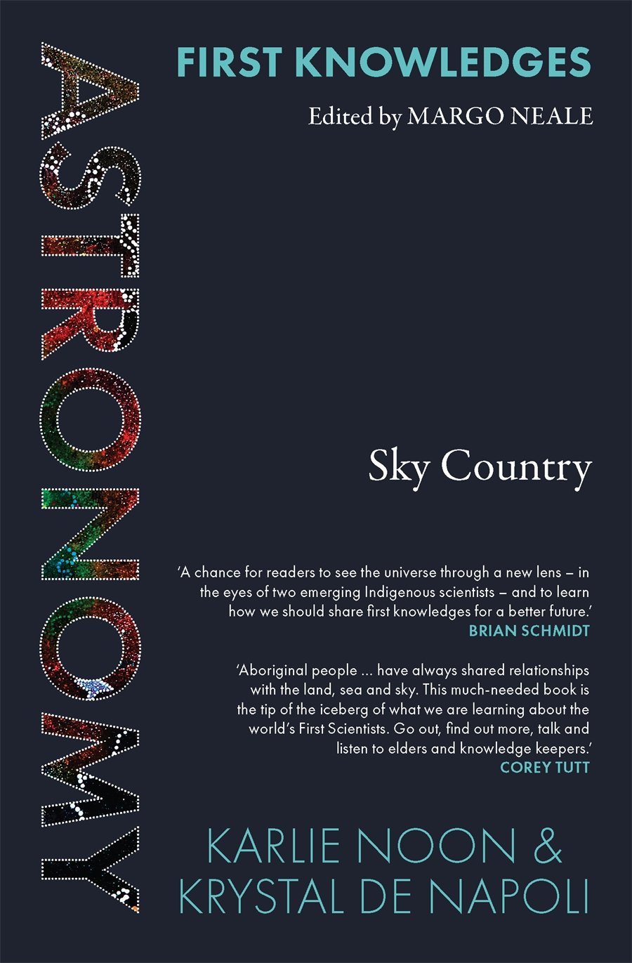Astronomy: Sky Country