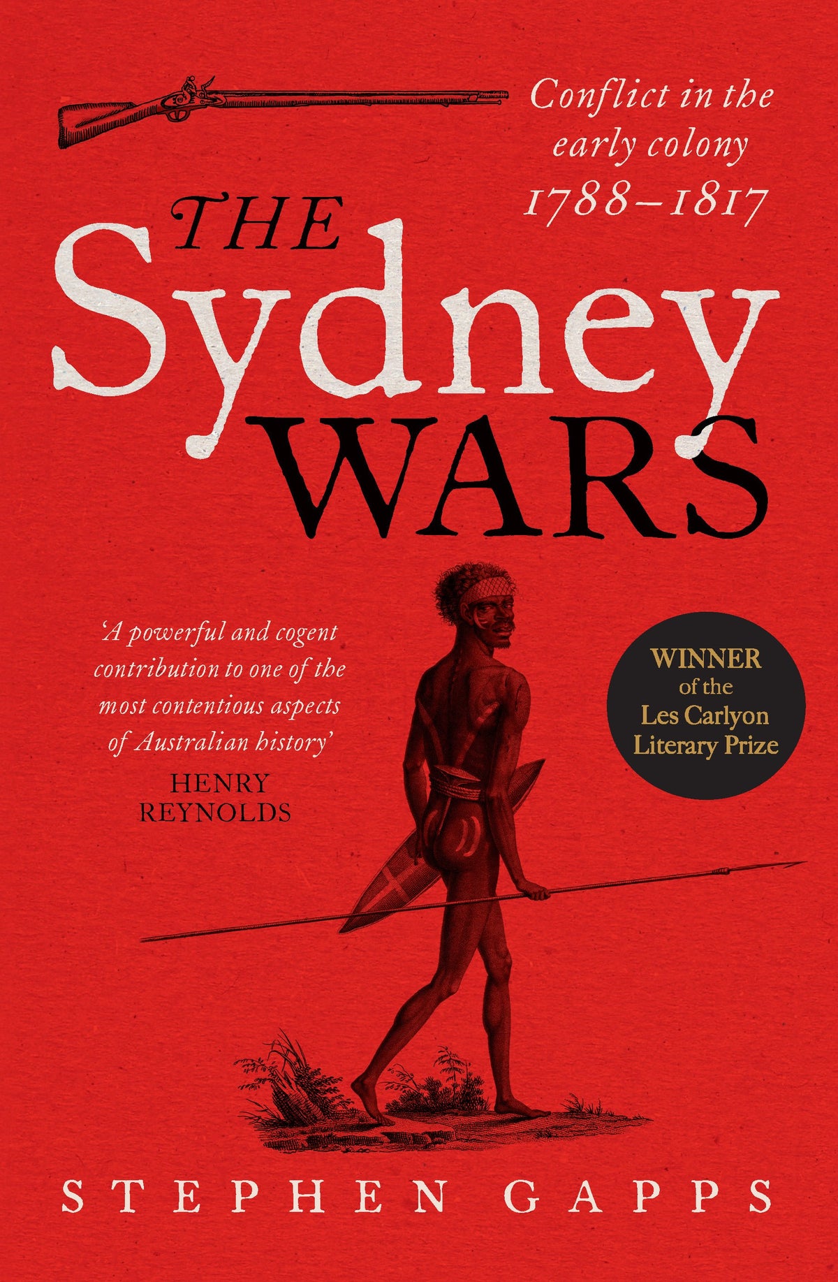 The Sydney Wars