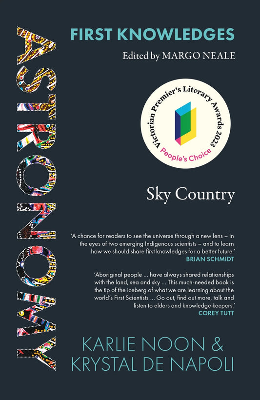 Astronomy: Sky Country