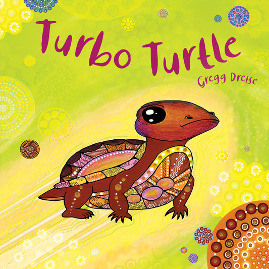 Turbo Turtle