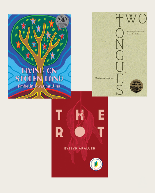 Powerful Poetry Pack